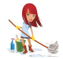 House Cleaning by GPCS Janitorial
