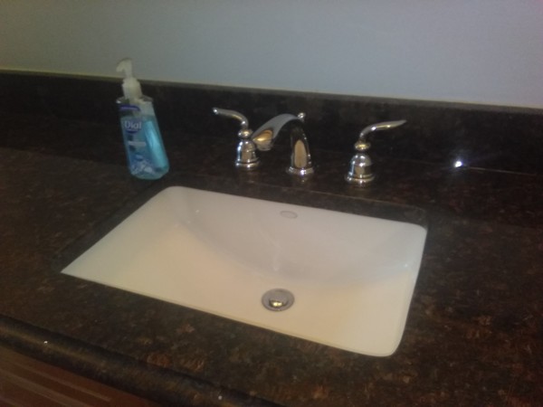 Deep Cleaning in Conyers, GA (3)