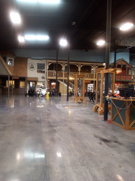 Commercial Cleaning in Lawrenceville, GA (1)
